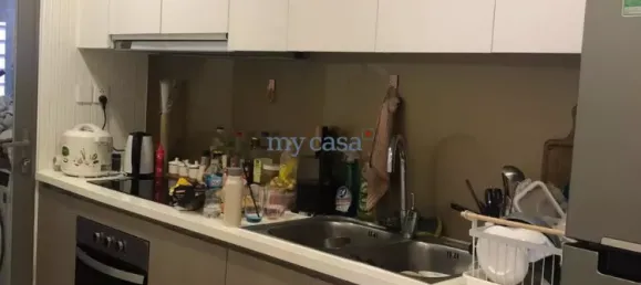 2 chambres Appartement à District 4, Vietnam No. 8501 3