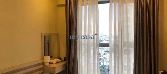 2 chambres Appartement à District 4, Vietnam No. 8501 5