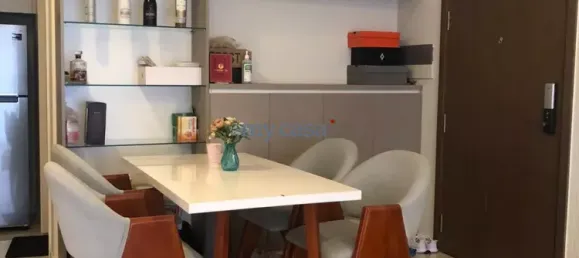 2 chambres Appartement à District 4, Vietnam No. 8501 2