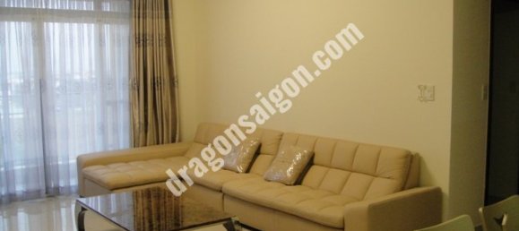 84m² Apartment in District 7, Vietnam No. 11133 4