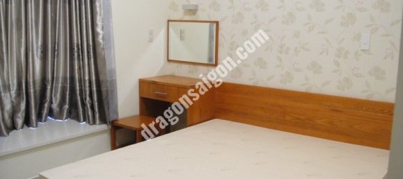 84m² Apartment in District 7, Vietnam No. 11133 5