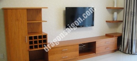 84m² Apartment in District 7, Vietnam No. 11133 3