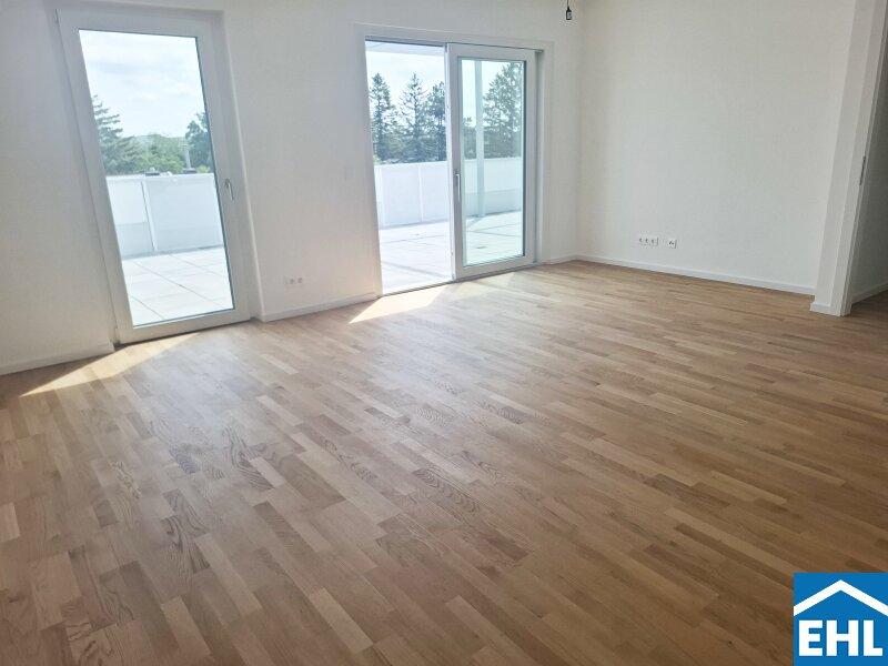 Замки и поместья с 2 комнатами в Мария Энцерсдорф, Австрия № 216569