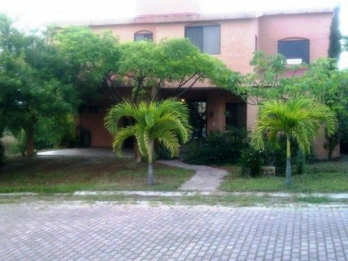 3 chambres Maison à Tamaulipas, Mexico No. 157472