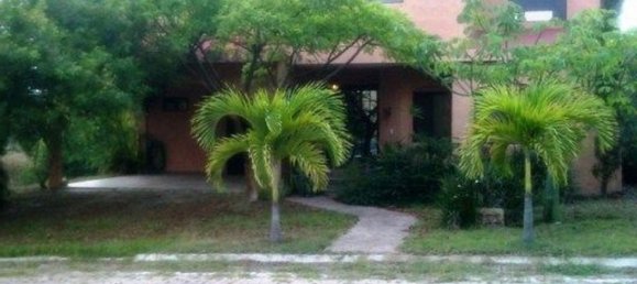 3 chambres Maison à Tamaulipas, Mexico No. 157472 2