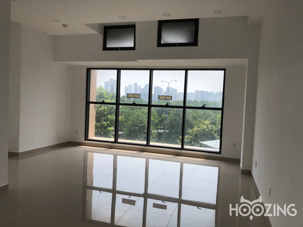 Oficina de 1 habitación en Thu Duc, Vietnam No. 16106