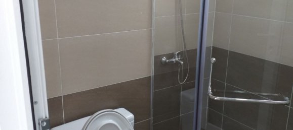 Oficina de 1 habitación en Thu Duc, Vietnam No. 16106 3