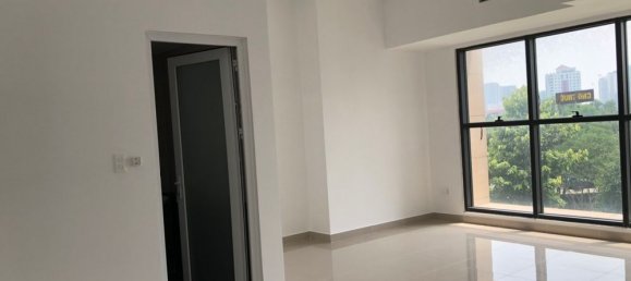 Oficina de 1 habitación en Thu Duc, Vietnam No. 16106 2
