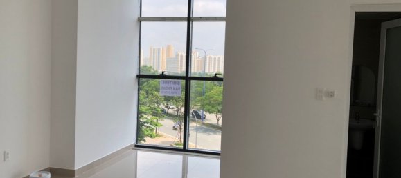 Oficina de 1 habitación en Thu Duc, Vietnam No. 16106 4