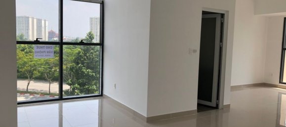 Oficina de 1 habitación en Thu Duc, Vietnam No. 16106 5