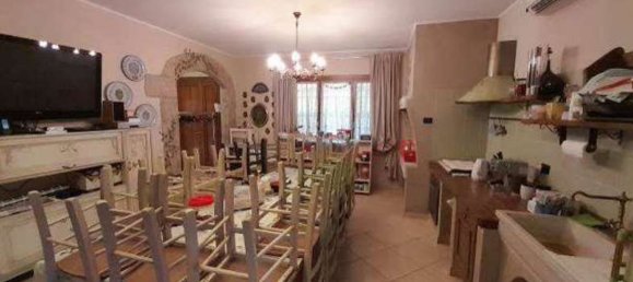 9 rooms Apartment in Montegaldella, Italy No. 281230 10