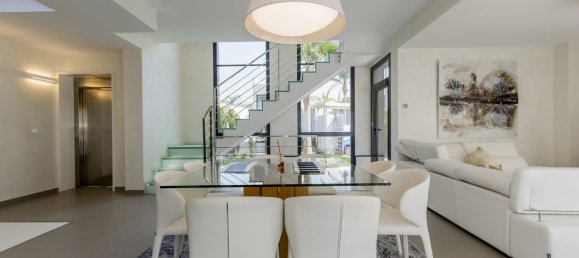 3 bedrooms Villa in Campoamor, Spain No. 9180 13