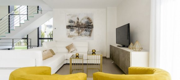 3 bedrooms Villa in Campoamor, Spain No. 9180 9