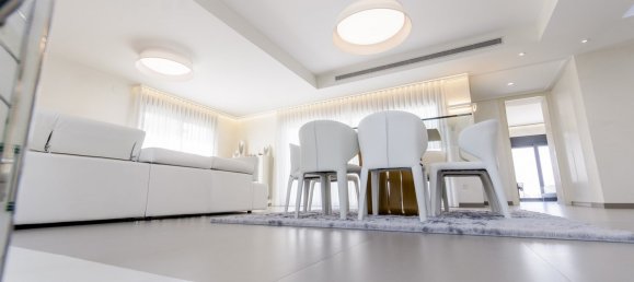 3 bedrooms Villa in Campoamor, Spain No. 9180 10