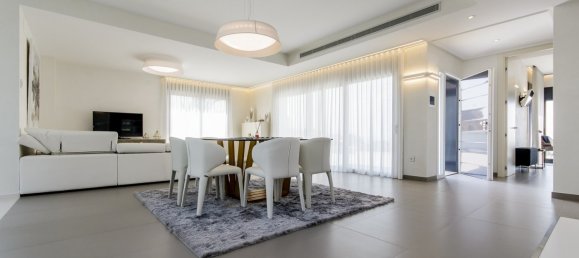 3 bedrooms Villa in Campoamor, Spain No. 9180 5