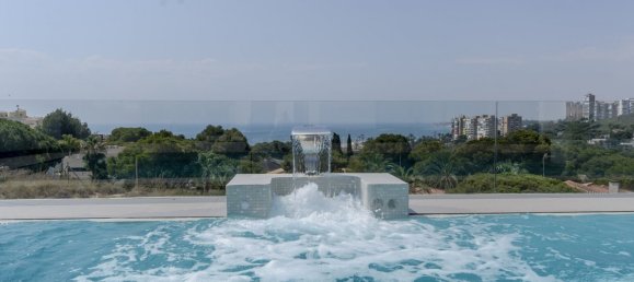 3 bedrooms Villa in Campoamor, Spain No. 9180 29