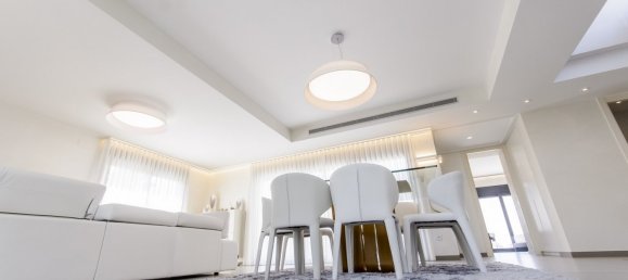 3 bedrooms Villa in Campoamor, Spain No. 9180 4