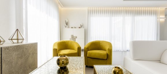 3 bedrooms Villa in Campoamor, Spain No. 9180 8