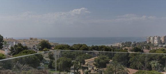 3 bedrooms Villa in Campoamor, Spain No. 9180 26