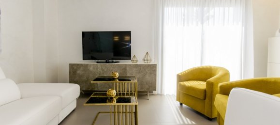 3 bedrooms Villa in Campoamor, Spain No. 9180 15