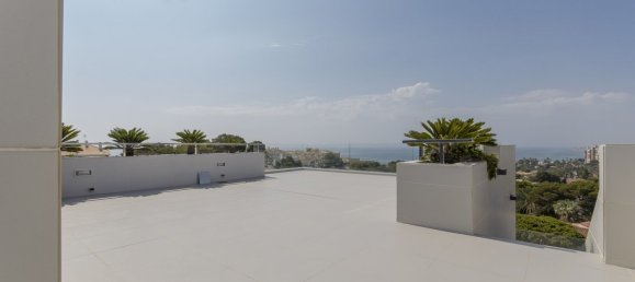 3 bedrooms Villa in Campoamor, Spain No. 9180 25