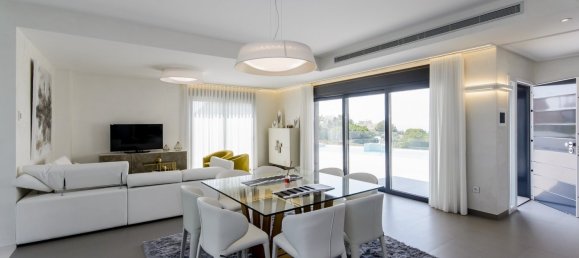 3 bedrooms Villa in Campoamor, Spain No. 9180 20