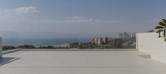 3 bedrooms Villa in Campoamor, Spain No. 9180 23