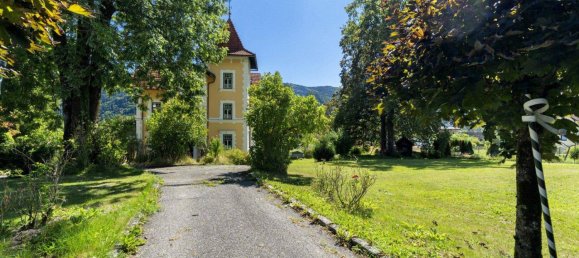 11 rooms Villa in Steindorf am Ossiacher See, Austria No. 255239 14