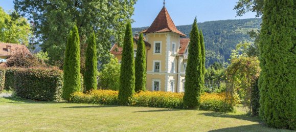 11 rooms Villa in Steindorf am Ossiacher See, Austria No. 255239 16
