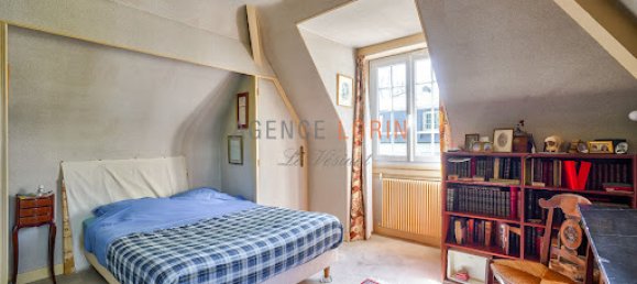 4 bedrooms House in Le Vesinet, France No. 184224 11