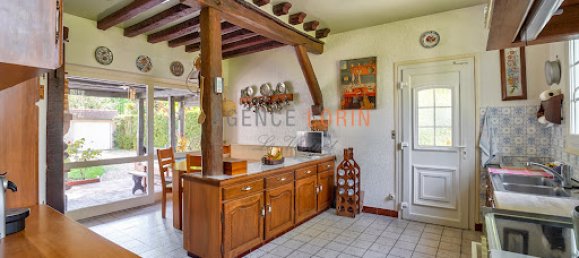 4 bedrooms House in Le Vesinet, France No. 184224 10