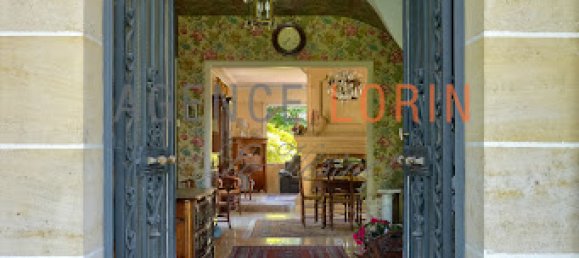 4 bedrooms House in Le Vesinet, France No. 184224 12