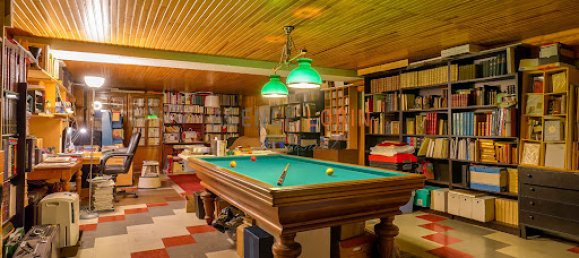 4 bedrooms House in Le Vesinet, France No. 184224 6