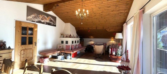 5 rooms Penthouse in Kitzbuhel, Austria No. 216068 23