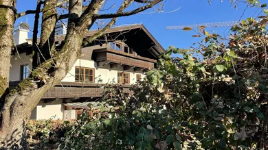 5 rooms Penthouse in Kitzbuhel, Austria No. 216068