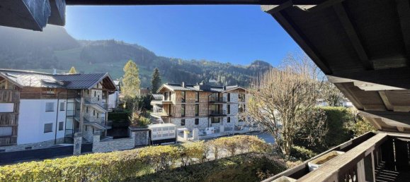 5 rooms Penthouse in Kitzbuhel, Austria No. 216068 26