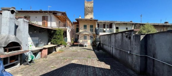 5-salle Maison à Bagnolo Piemonte, Italy No. 279513 3