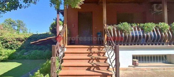 Villa de 4 dormitorios en Aprilia, Italy No. 315969 4