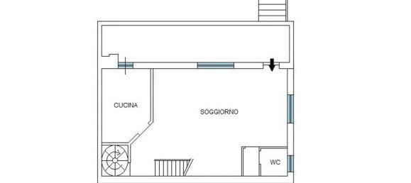 Villa de 4 dormitorios en Aprilia, Italy No. 315969 33