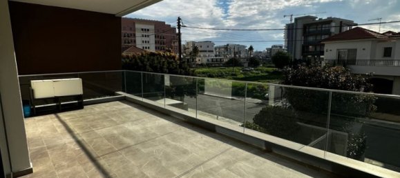 2 bedrooms Apartment in Agios Athanasios, Cyprus No. 23439 8