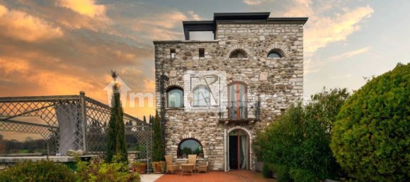 3 Schlafzimmer Wohnung in Lazise, Italy, Nr. 60174 39