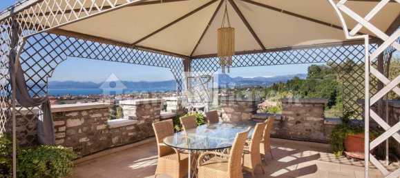 3 Schlafzimmer Wohnung in Lazise, Italy, Nr. 60174 32