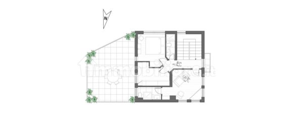 3 Schlafzimmer Wohnung in Lazise, Italy, Nr. 60174 43