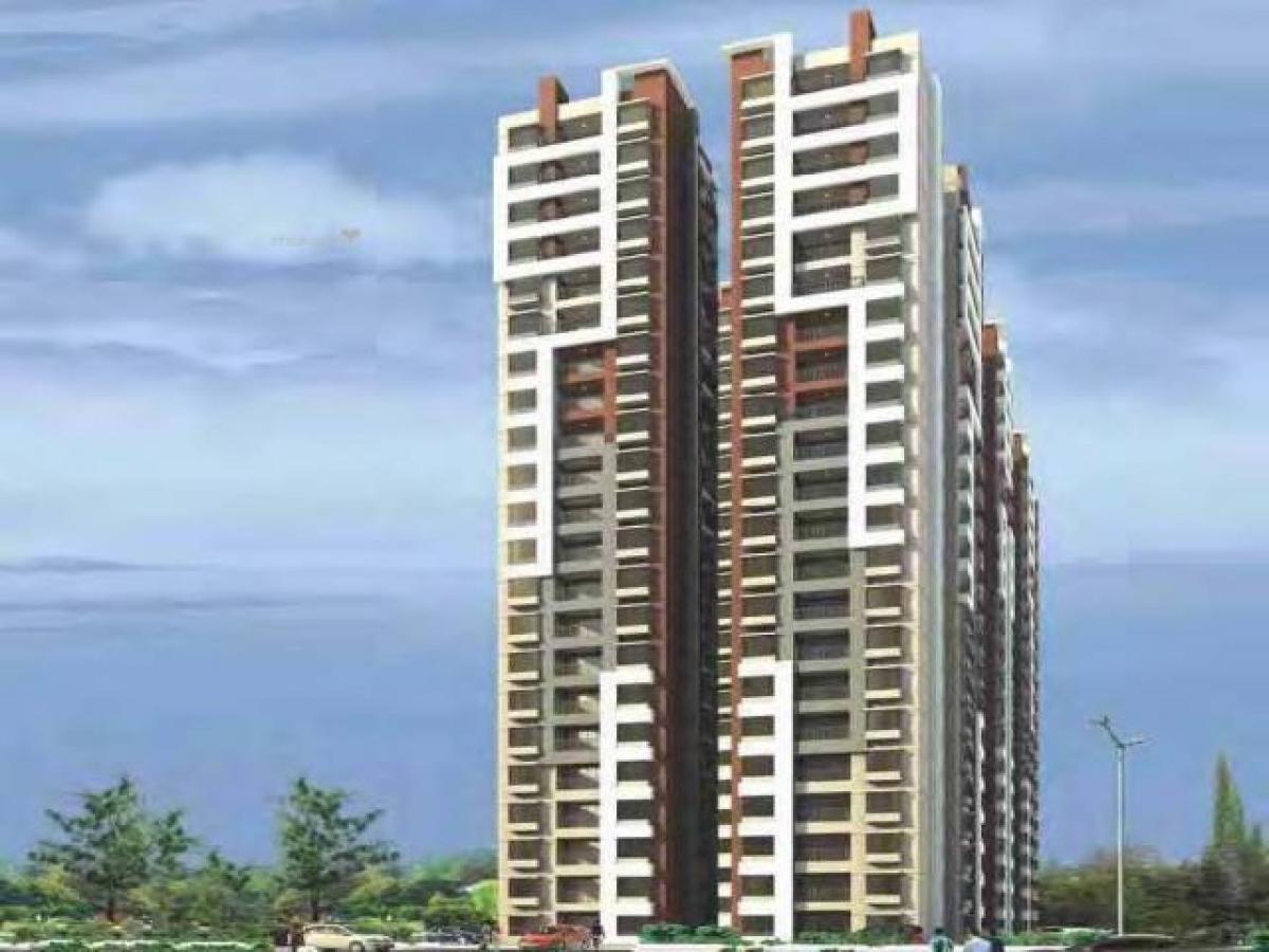 2 Schlafzimmer Haus in Hyderabad, India, Nr. 48096