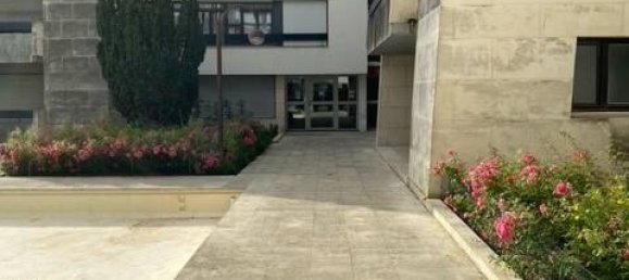 1 bedroom Apartment in Franconville, France No. 333921 2