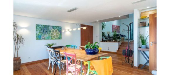 5 bedrooms House in Cascais, Portugal No. 119744 17