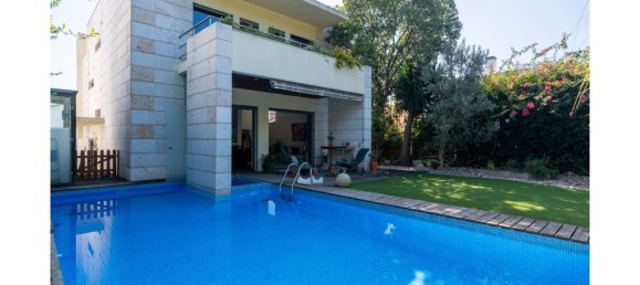 5 bedrooms House in Cascais, Portugal No. 119744 10