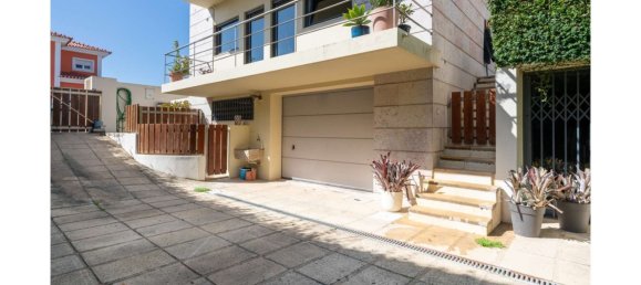 5 bedrooms House in Cascais, Portugal No. 119744 12