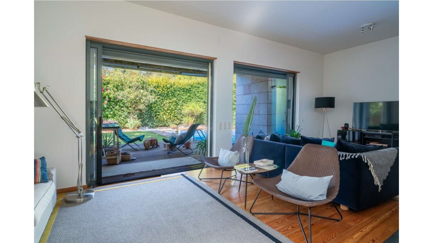 5 bedrooms House in Cascais, Portugal No. 119744