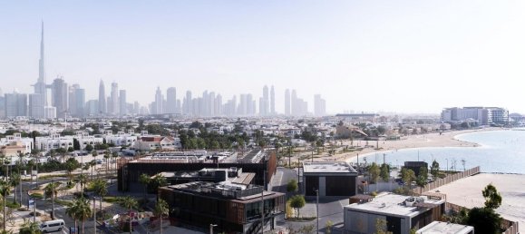 Terrain à Dubai, UAE 511m² No. 9025 2